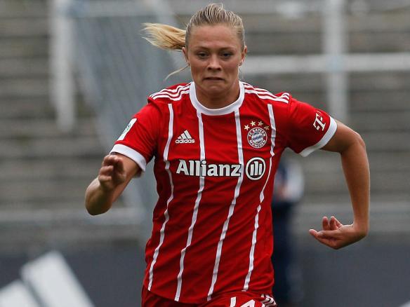 Bayern Muenchen Women's v SC Freiburg Women's - Allianz Frauen Bundesliga