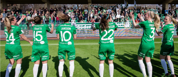 hammarby