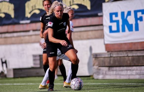 2018-08-05 Kopparbergs/Göteborg FC - Eskilstuna United DFF