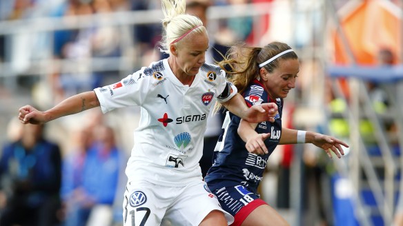 Fotboll, Dam, Svenska Cupen, Final, Linkšping - RosengŒrd