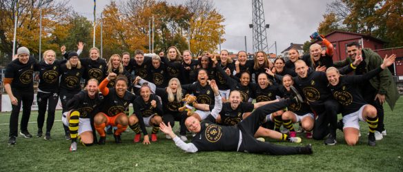 Fotboll, Elitettan, AIK - Bollstanäs