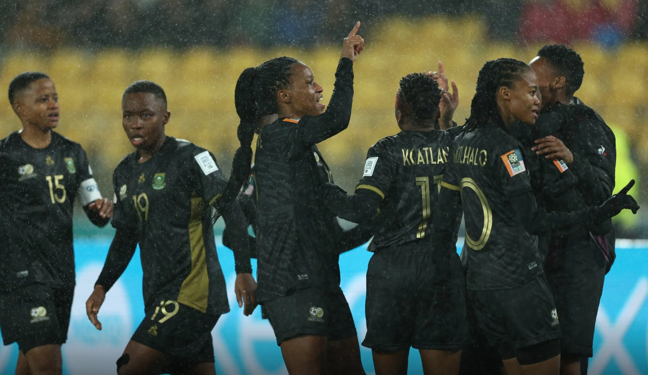 banyana