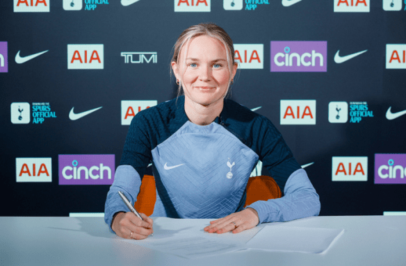 Matilda-Vinberg-joins-Tottenham-696x457